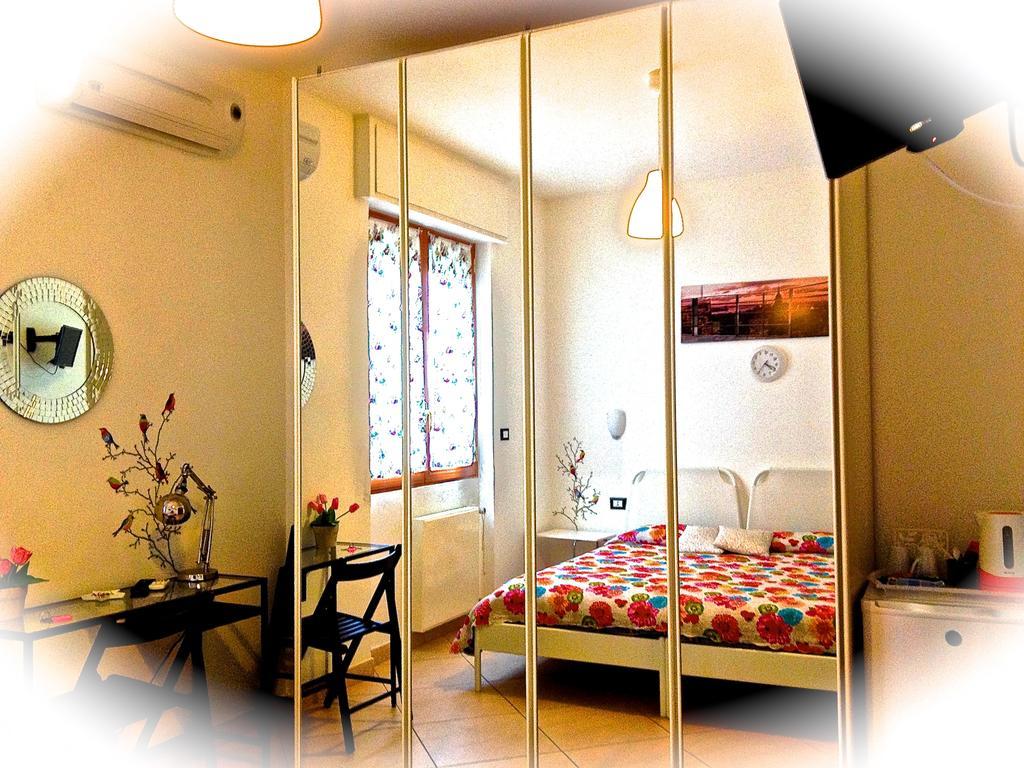 Top Suit Centro - Guest House Brugherio Exteriér fotografie